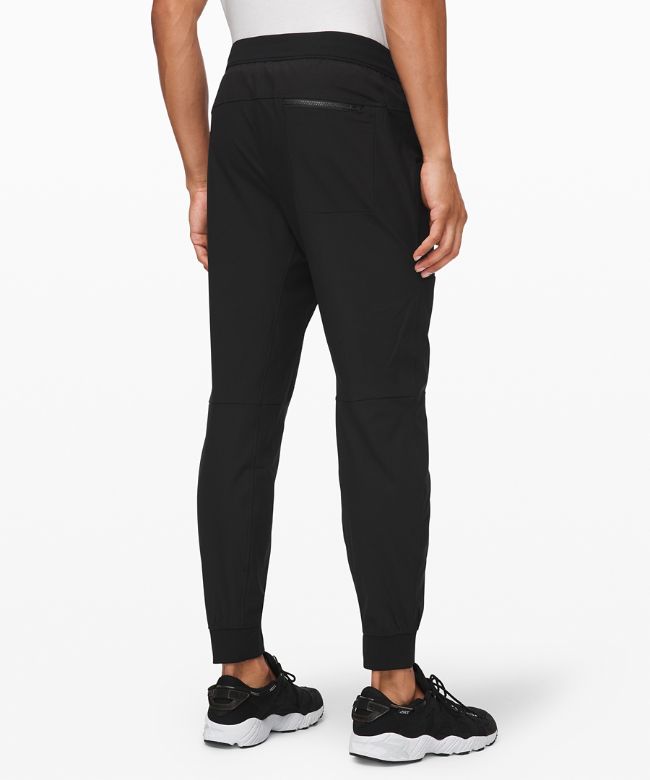 ABC Jogger Shorter Length Warpstreme Online Only