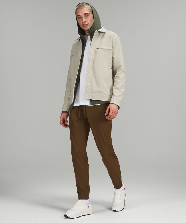 ABC Jogger Tall Warpstreme Online Only