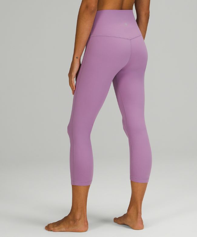 lululemon Align™ High-Rise Crop 23