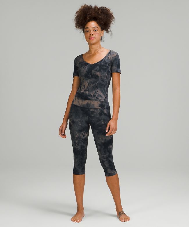 lululemon Align™ High-Rise Crop 17
