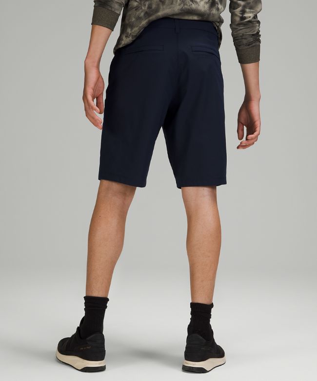 Commission Relaxed Fit Short 11 Warpstreme Online Only