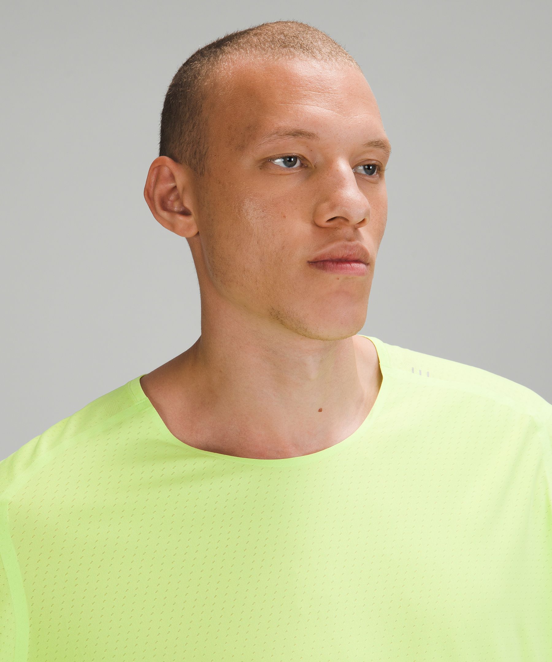 Fast and Free Short Sleeve Shirt