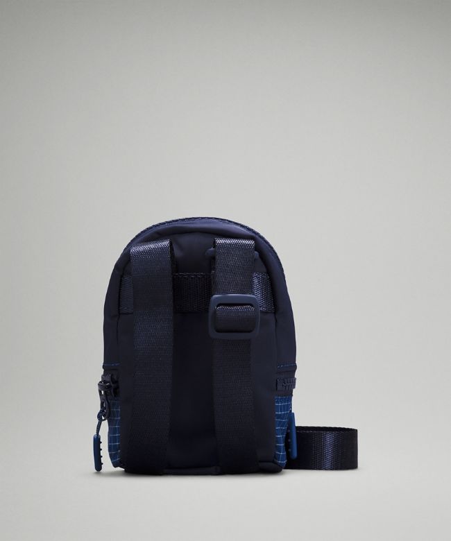City Adventurer Nano Crossbody Bag Online Only