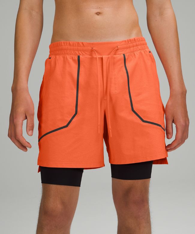 License to Train Short 7 Elite