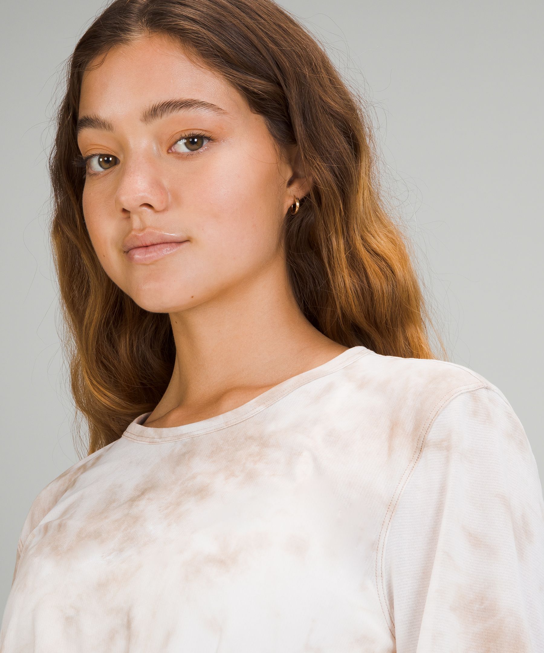 Crescent T-Shirt Online Only