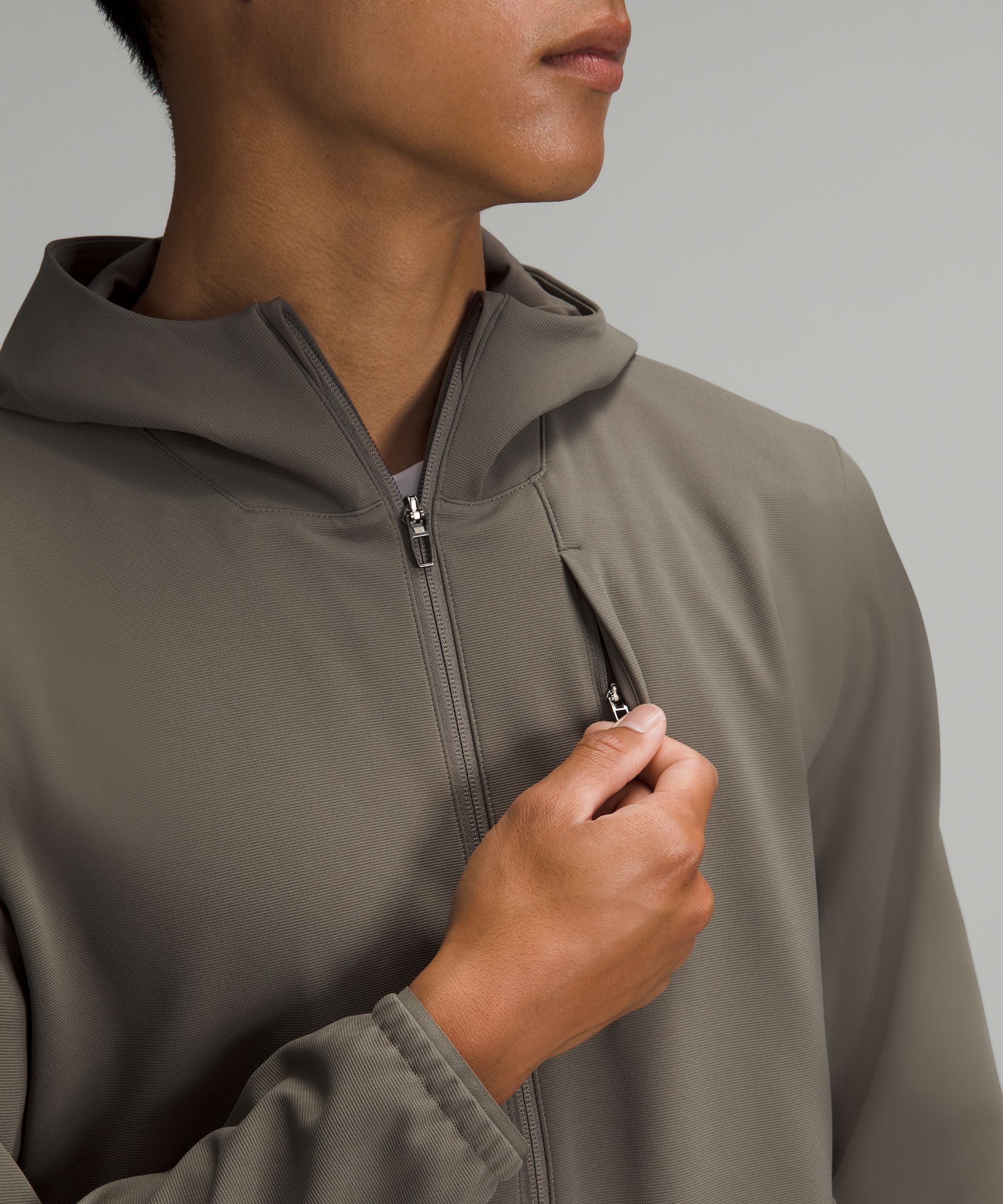 Sojourn Anorak Jacket