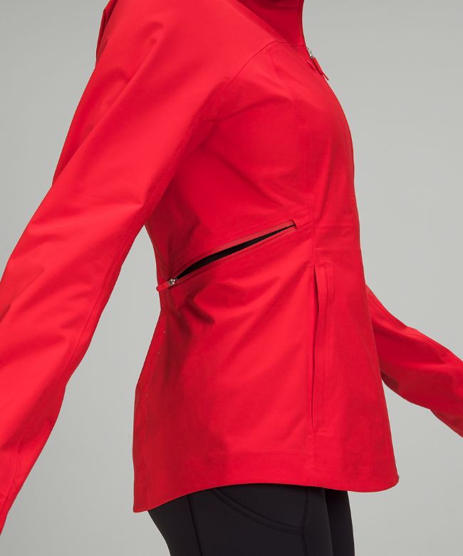 Break a Trail Jacket