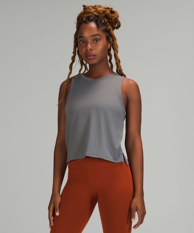 Train to Be Tank Top