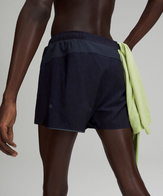 Surge Lined Short 4 Online Only