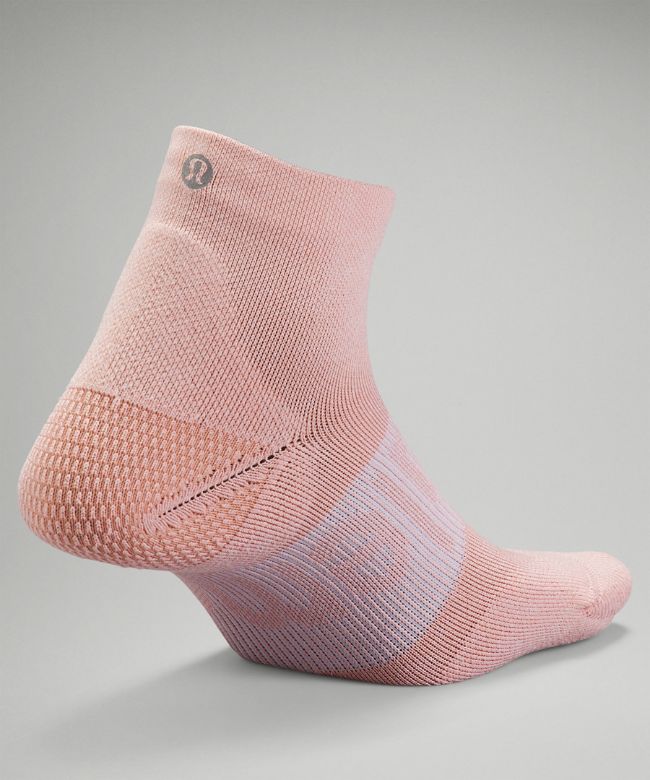 Power Stride Ankle Sock