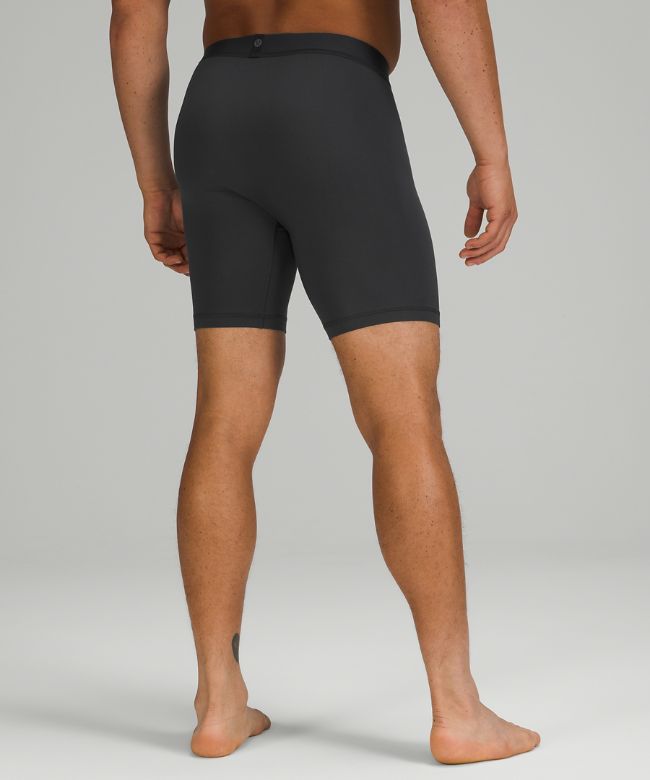 Always In Motion Boxer 7 3 Pack