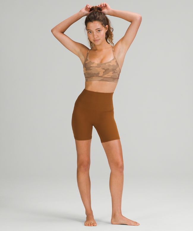 lululemon Align™ Super-High-Rise Short 6