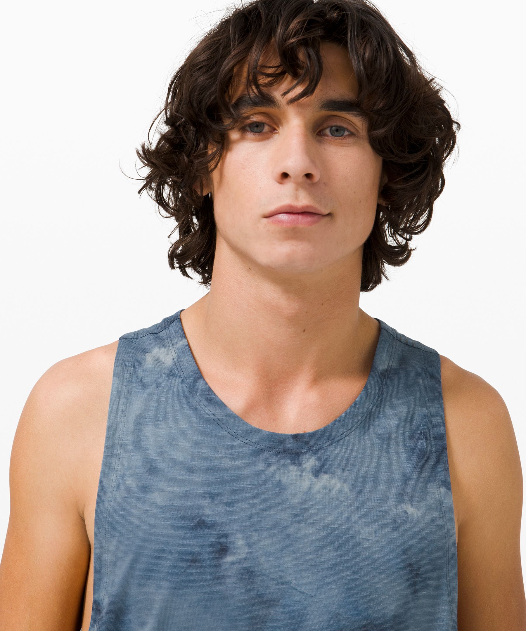 Always Agile Tank Top