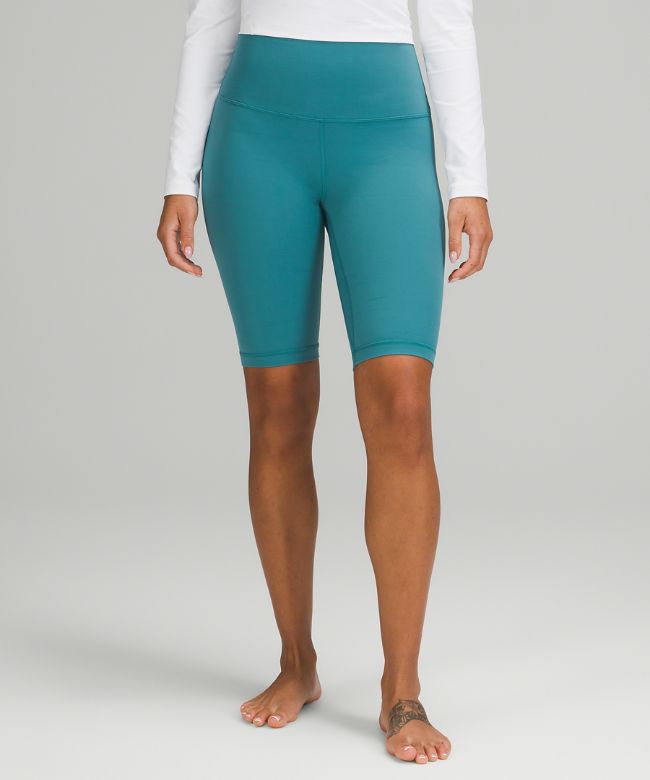 lululemon Align™ Super-High-Rise Short 10