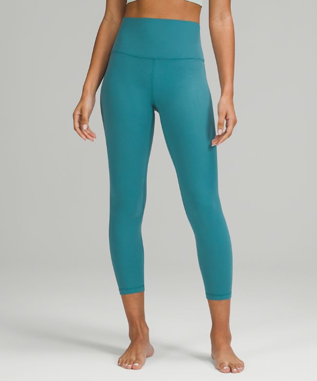 lululemon Align™ High-Rise Crop 23