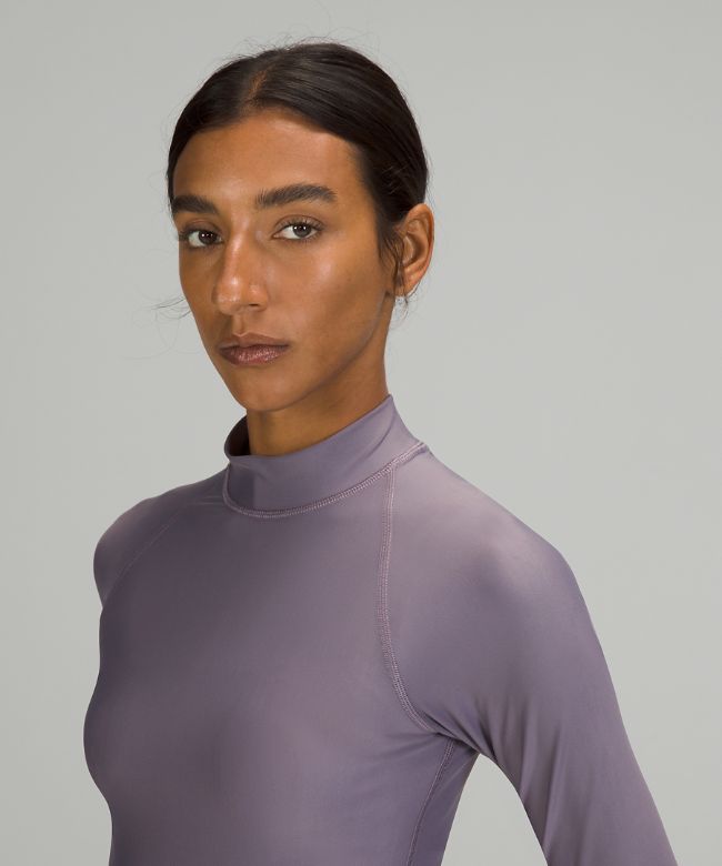 Waterside UV Protection Long-Sleeve Rash Guard Online Only