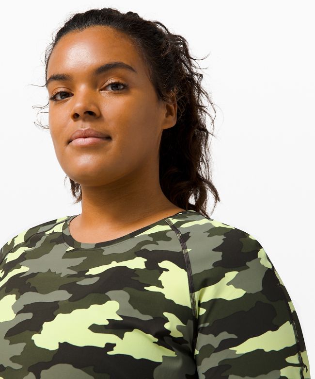 UVP Run Short Sleeve Shirt