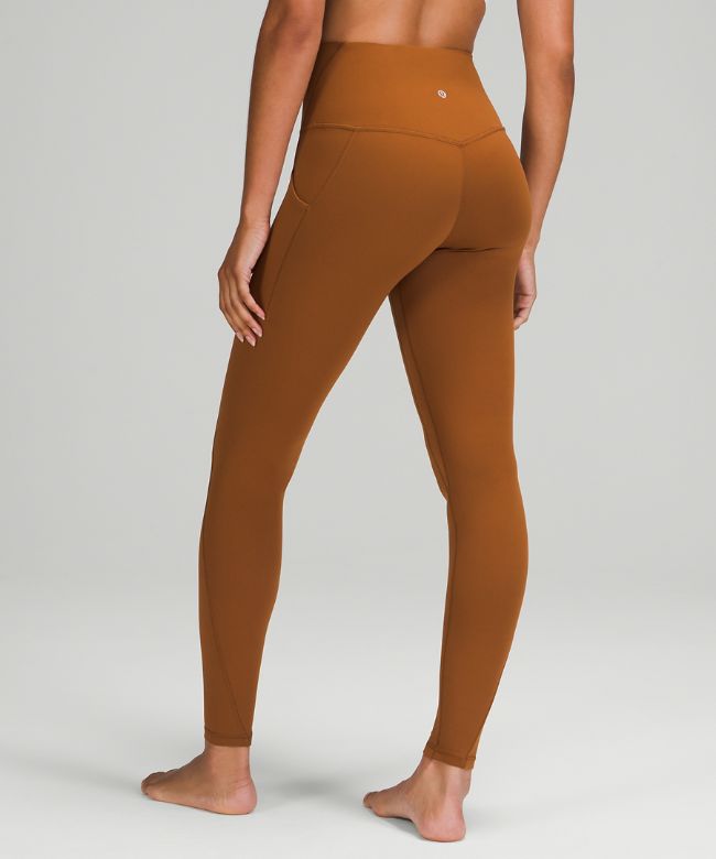 lululemon Align&trade; High-Rise Pant with Pockets 31