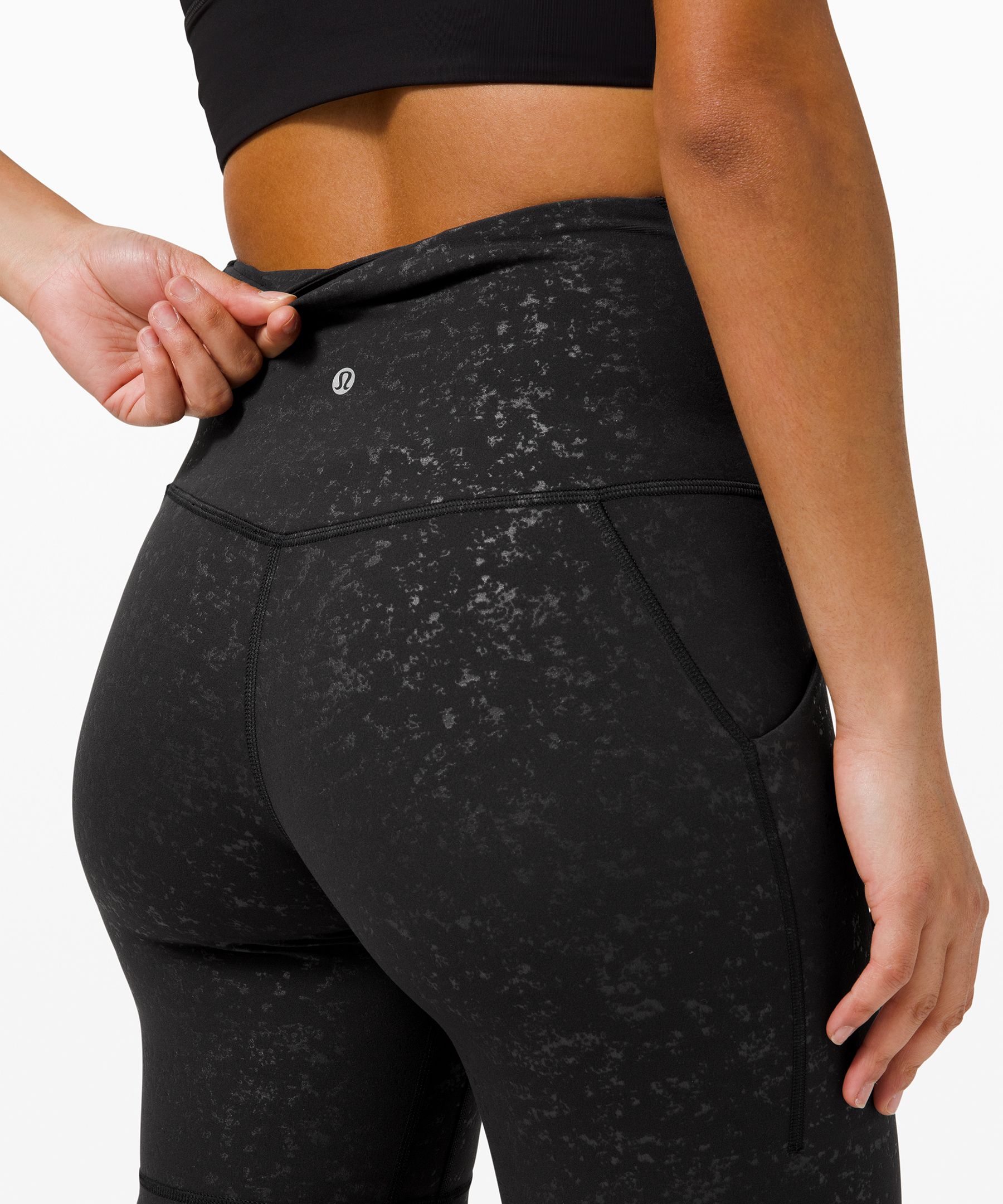 lululemon Align™ High-Rise Short with Pockets 8