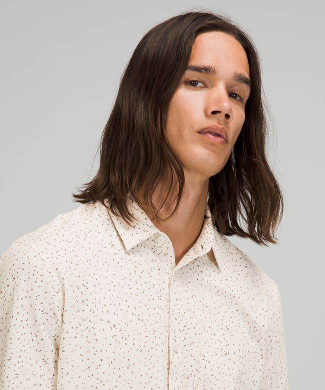 Commission Long Sleeve Shirt