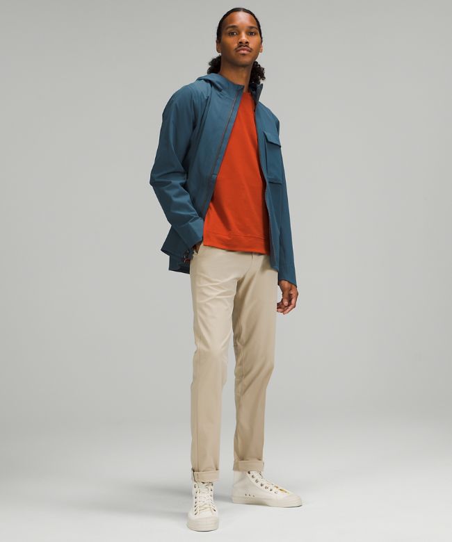 Commission Slim-Fit Pant 37 Warpstreme Online Only