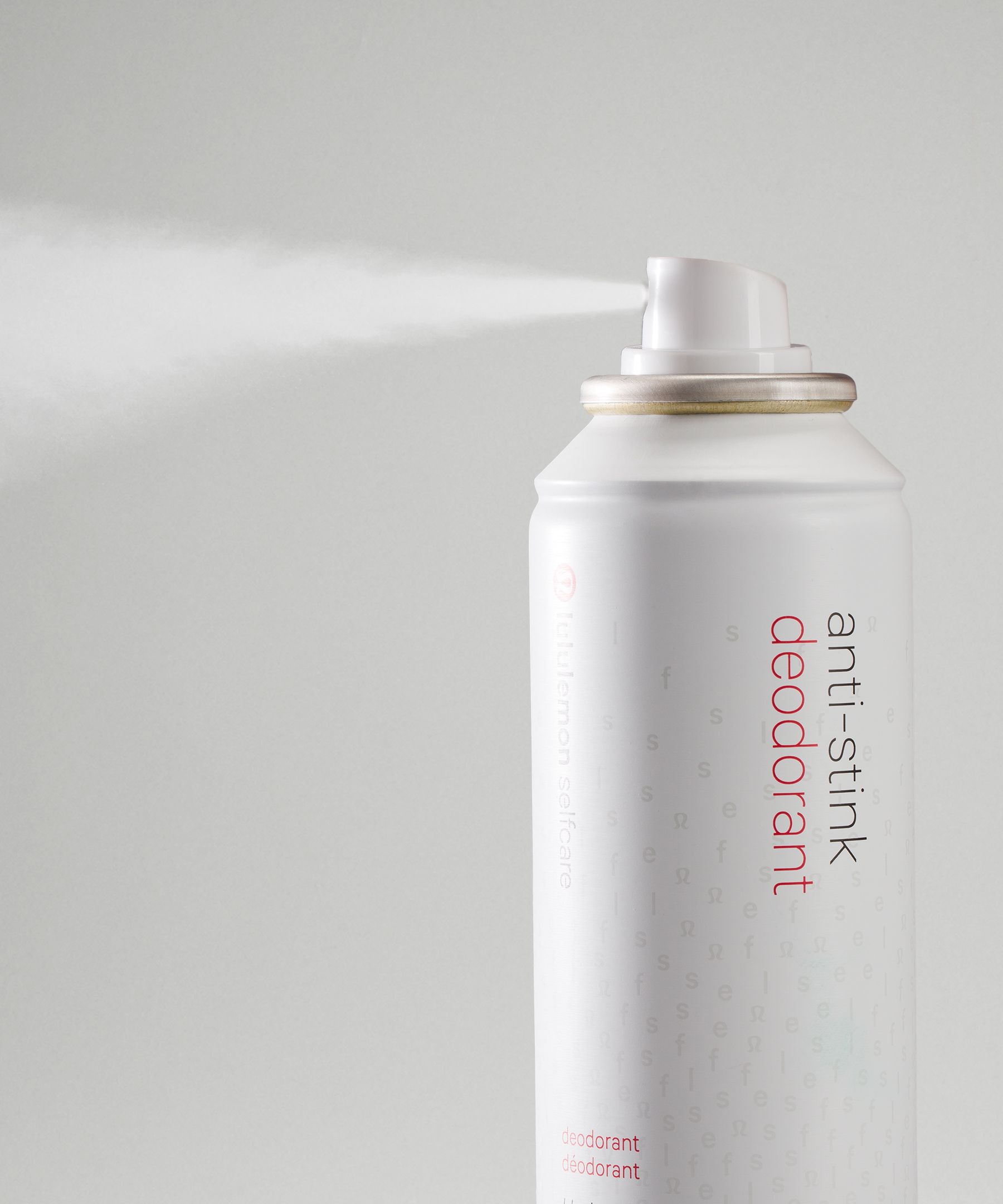 Anti-Stink Deodorant Aloe Lotus