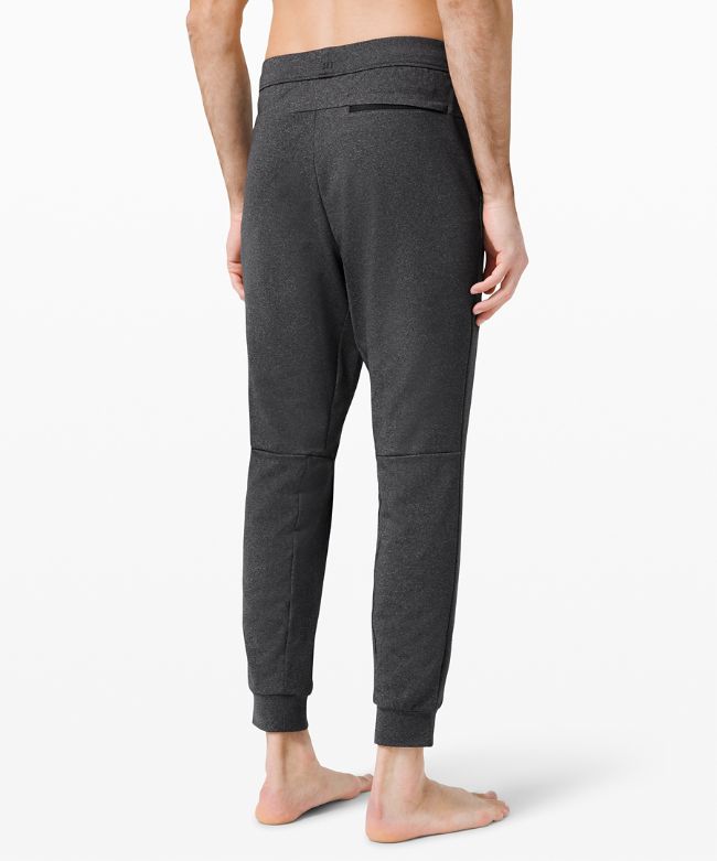 Intent Jogger Online Only