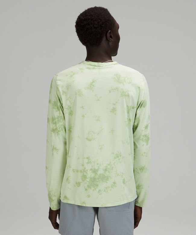 The Fundamental Long Sleeve Shirt