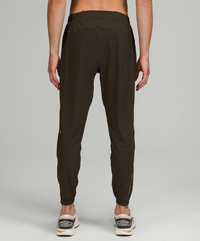 Surge Jogger Tall