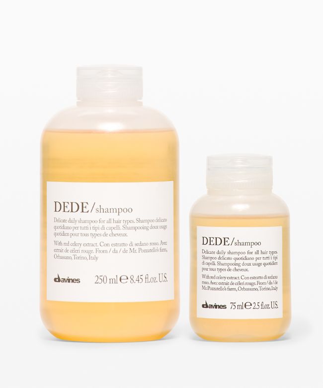 Davines Dede Shampoo