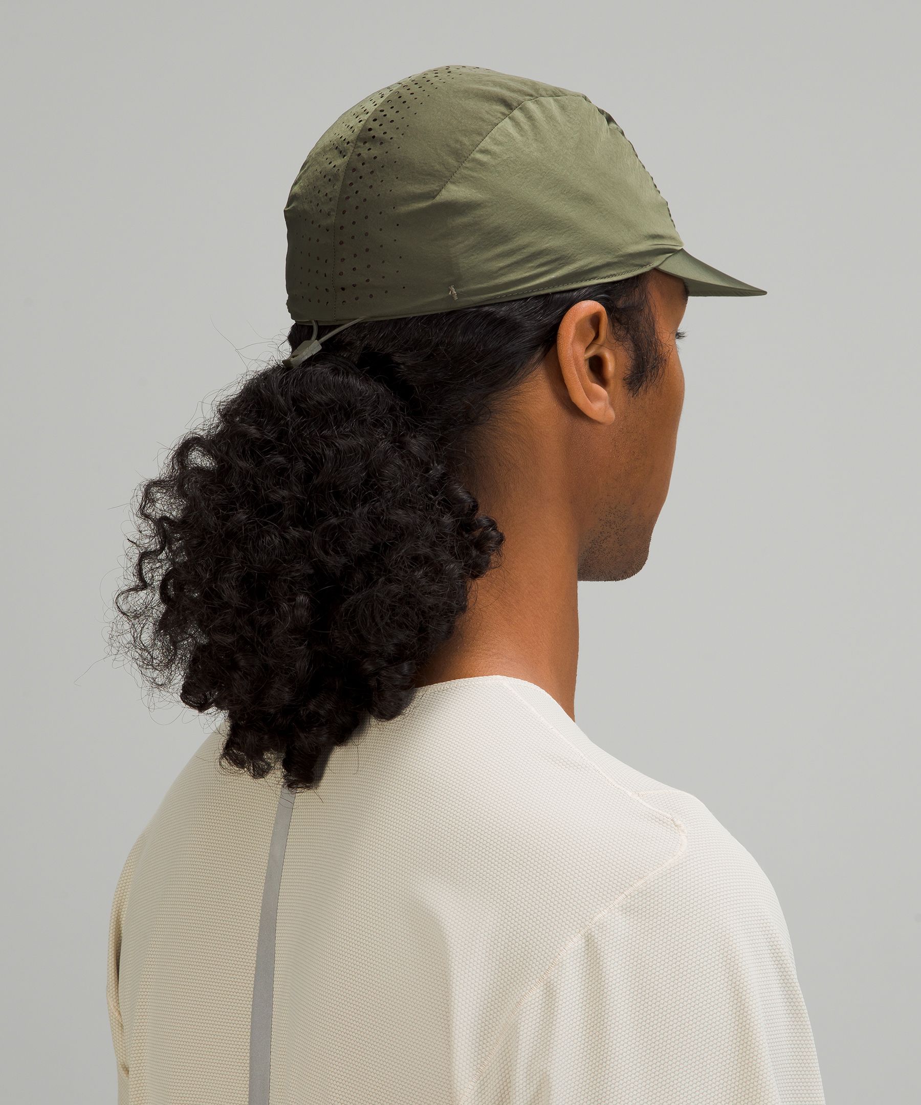 lululemon lab Perforated Hat