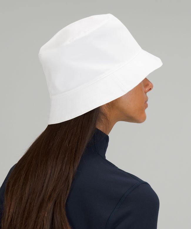 Both Ways Reversible Bucket Hat