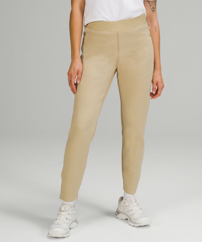 End State Jogger Online Only