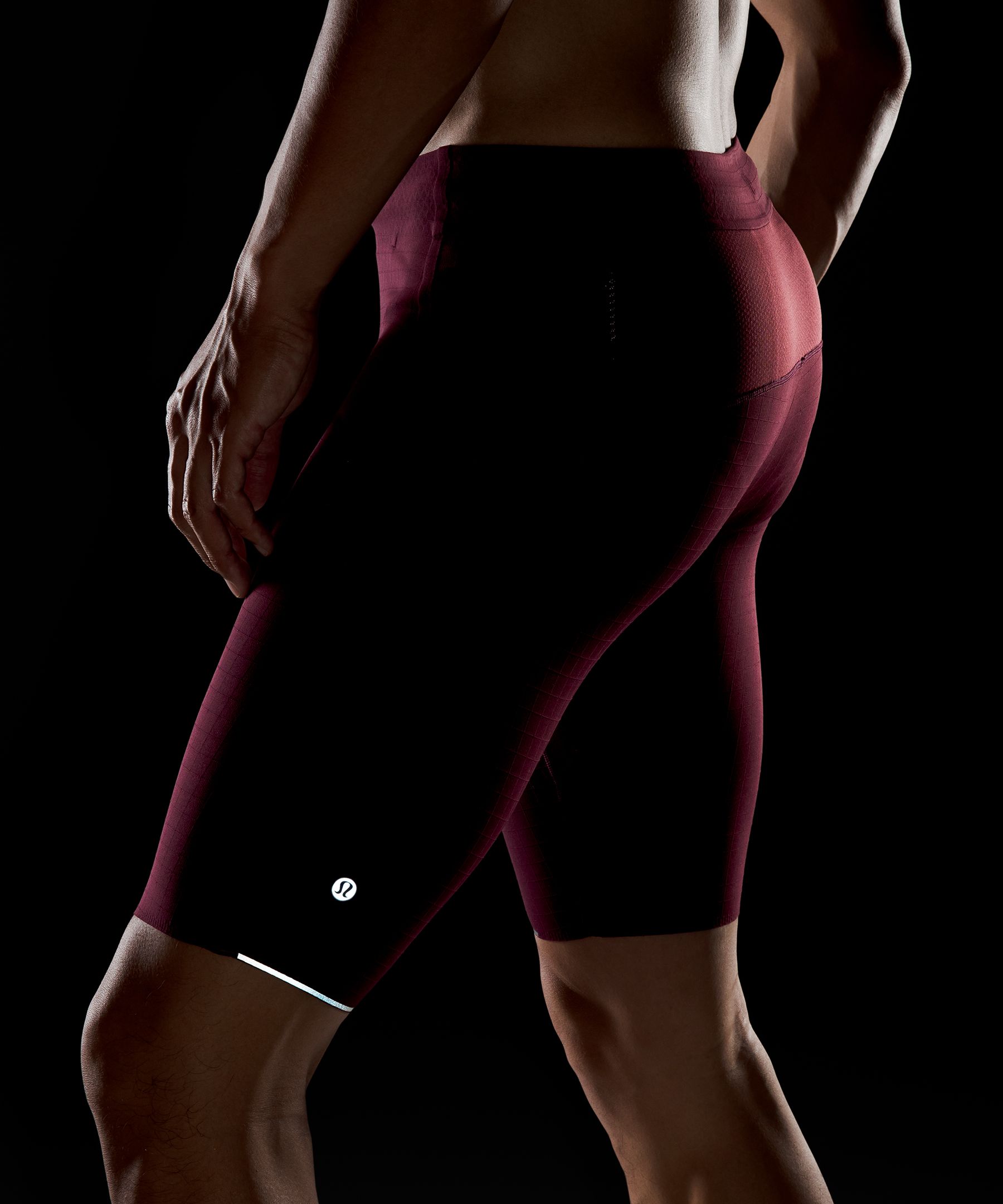 Surge Warm Half Tight 10