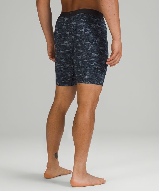 Built to Move Boxer 5 Online Only