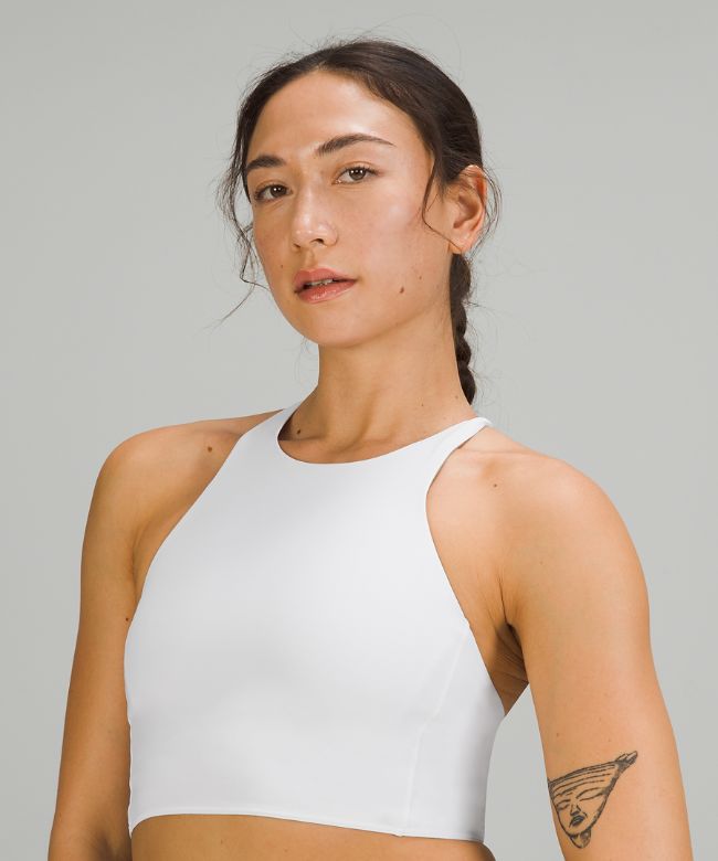 Strong Lines Bra Medium Support, B/C Cup