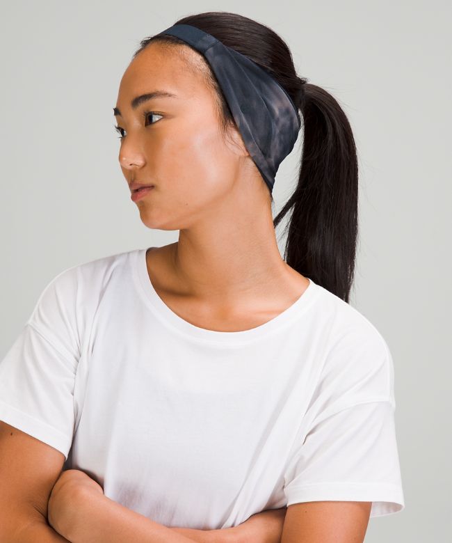 Fringe Fighter Headband Rulu