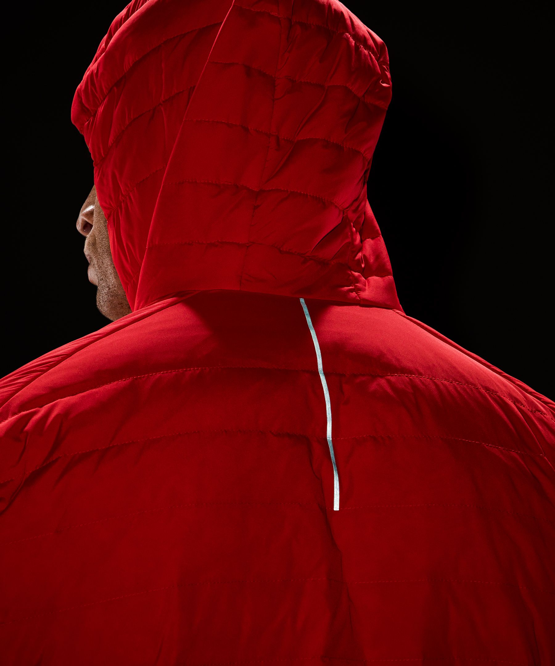 Down for It All Hoodie