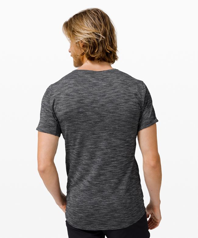 In Sequence Short Sleeve Shirt