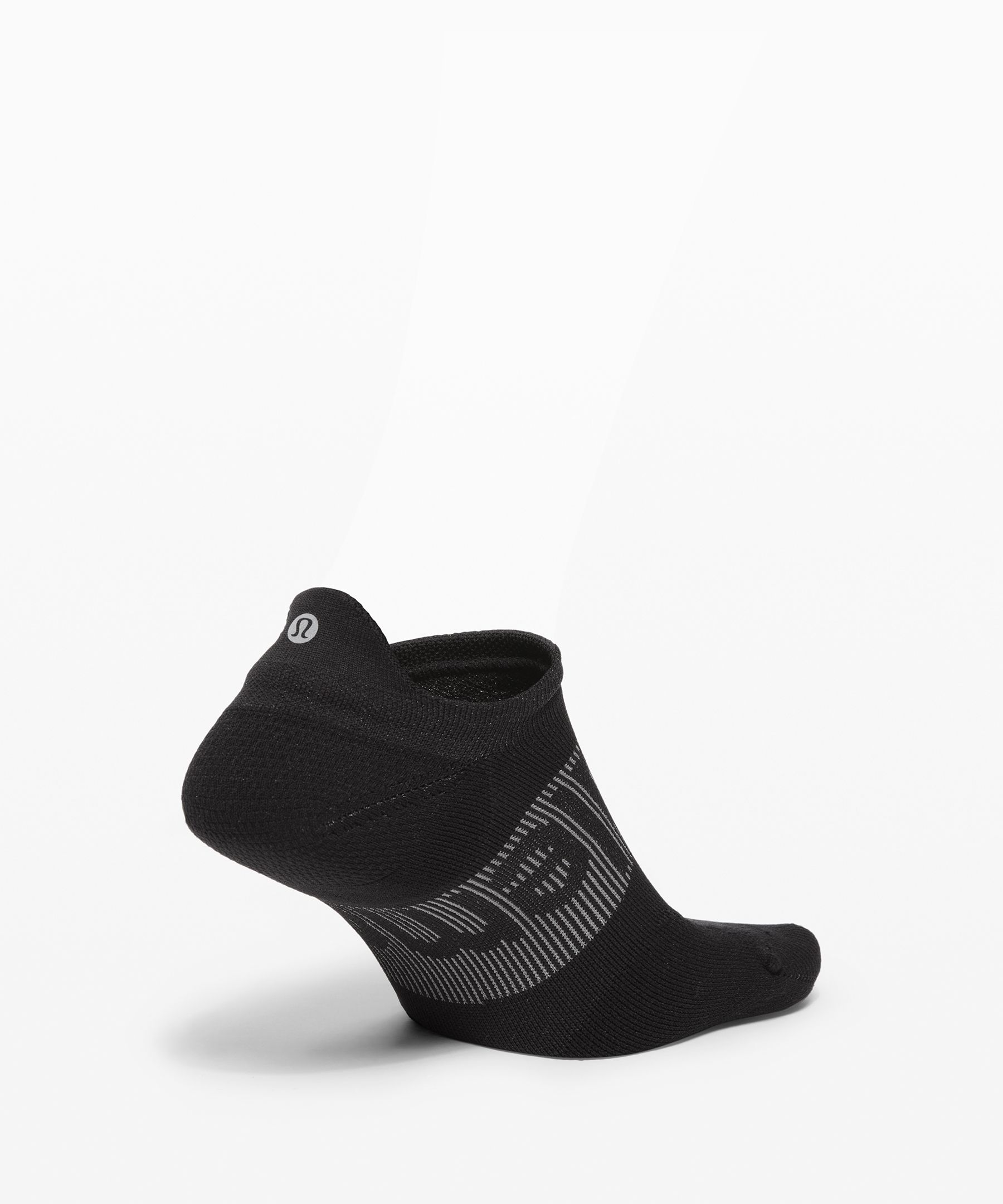 Power Stride Tab Sock Anti-Stink