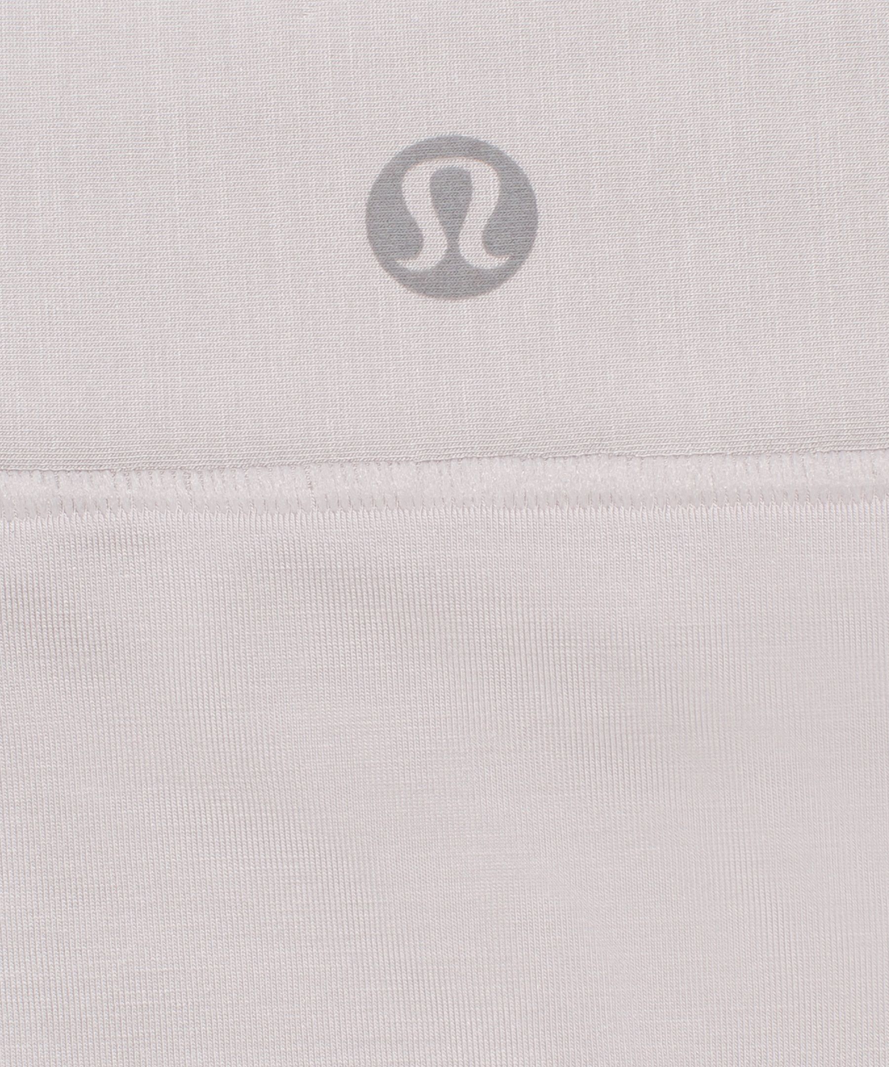 UnderEase Mid-Rise Boyshort Underwear 3 Pack