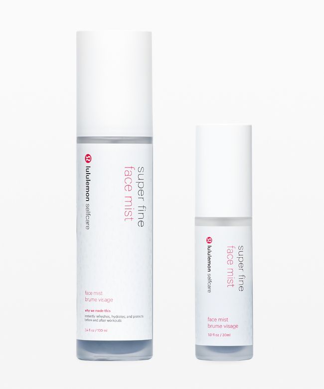 Super Fine Face Mist