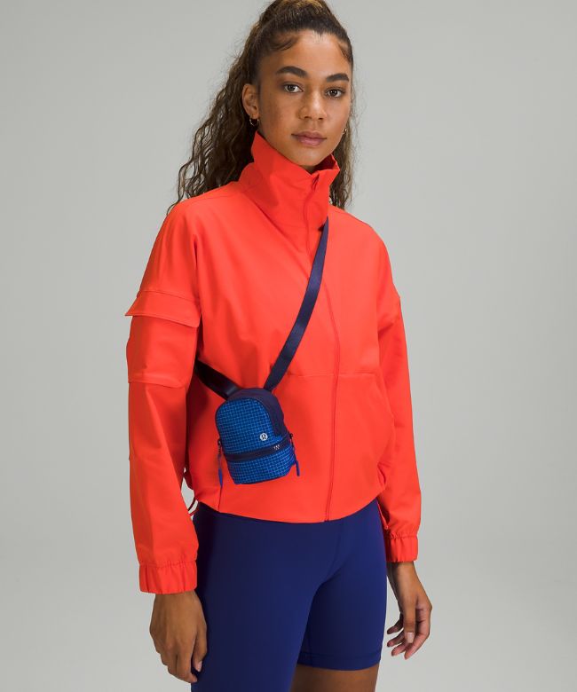 City Adventurer Nano Crossbody Bag Online Only