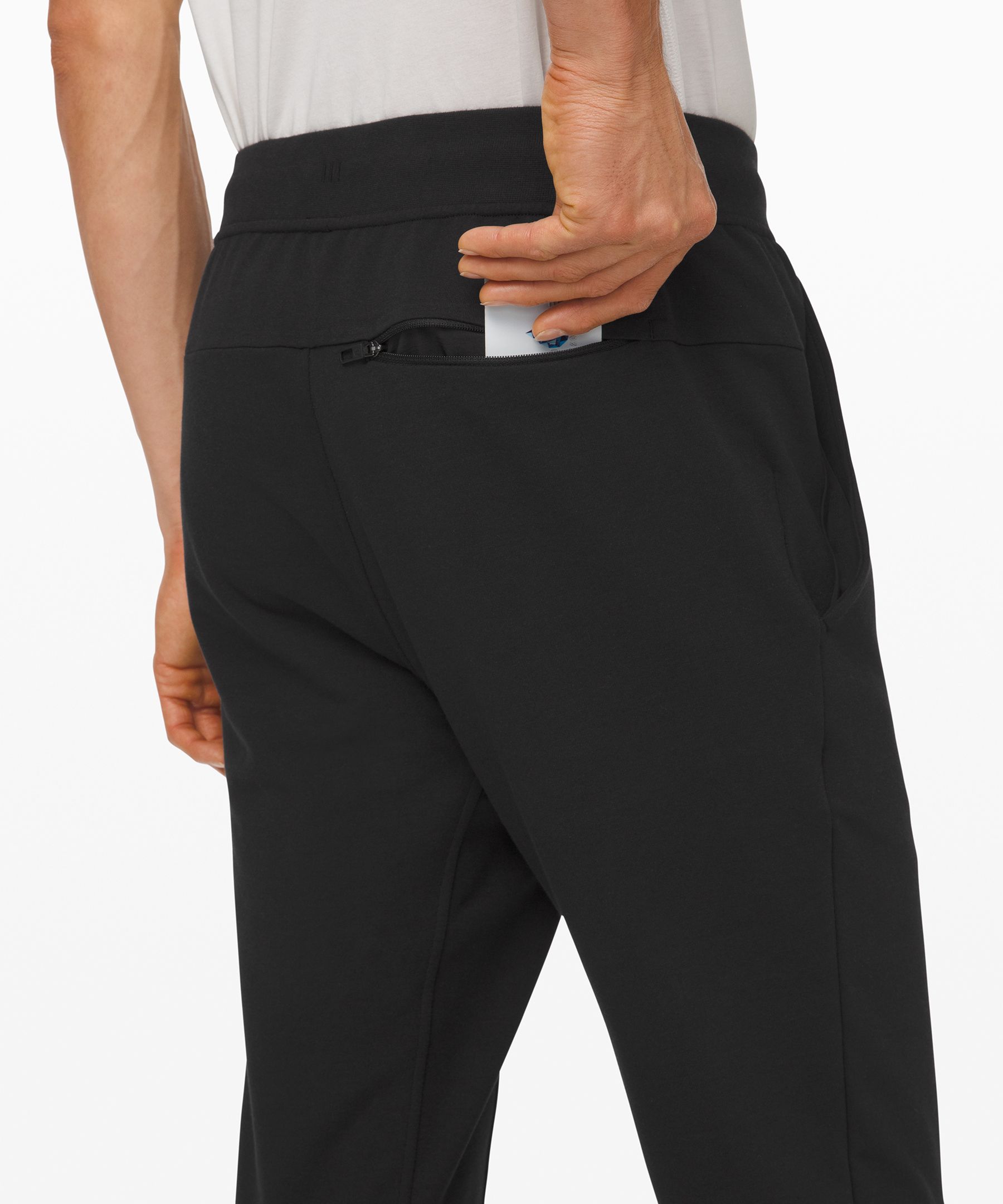 City Sweat Jogger Tall