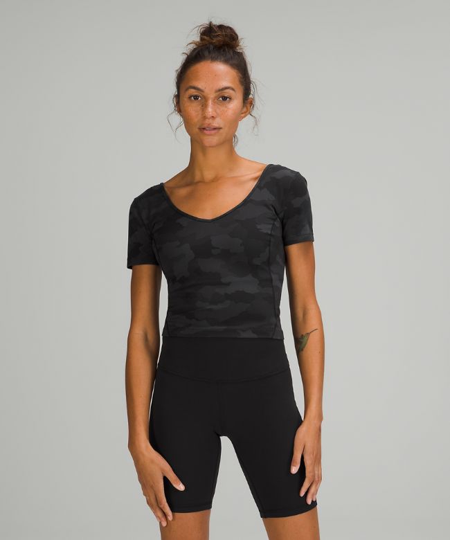 lululemon Align™ T-Shirt Online Only