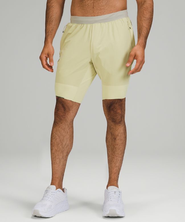 Surge Hybrid Short 9 Online Only