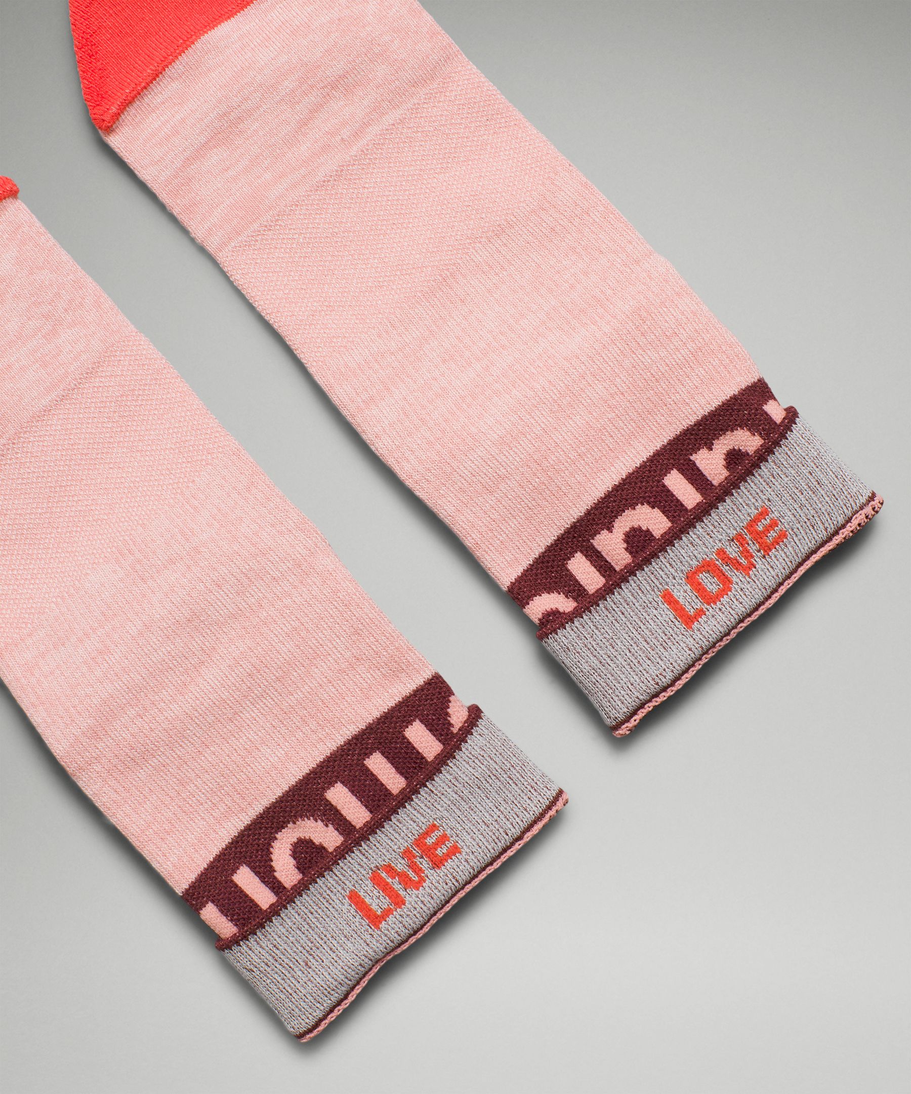 Daily Stride Mid-Crew Sock