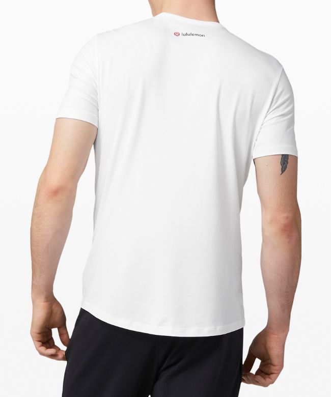 5 Year Basic T-Shirt Best