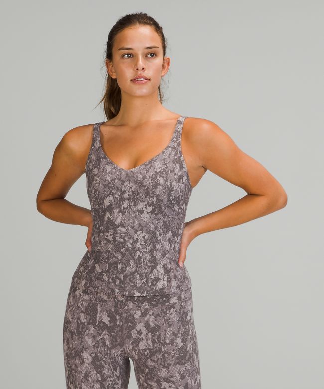 lululemon Align™ Waist-Length Tank Top