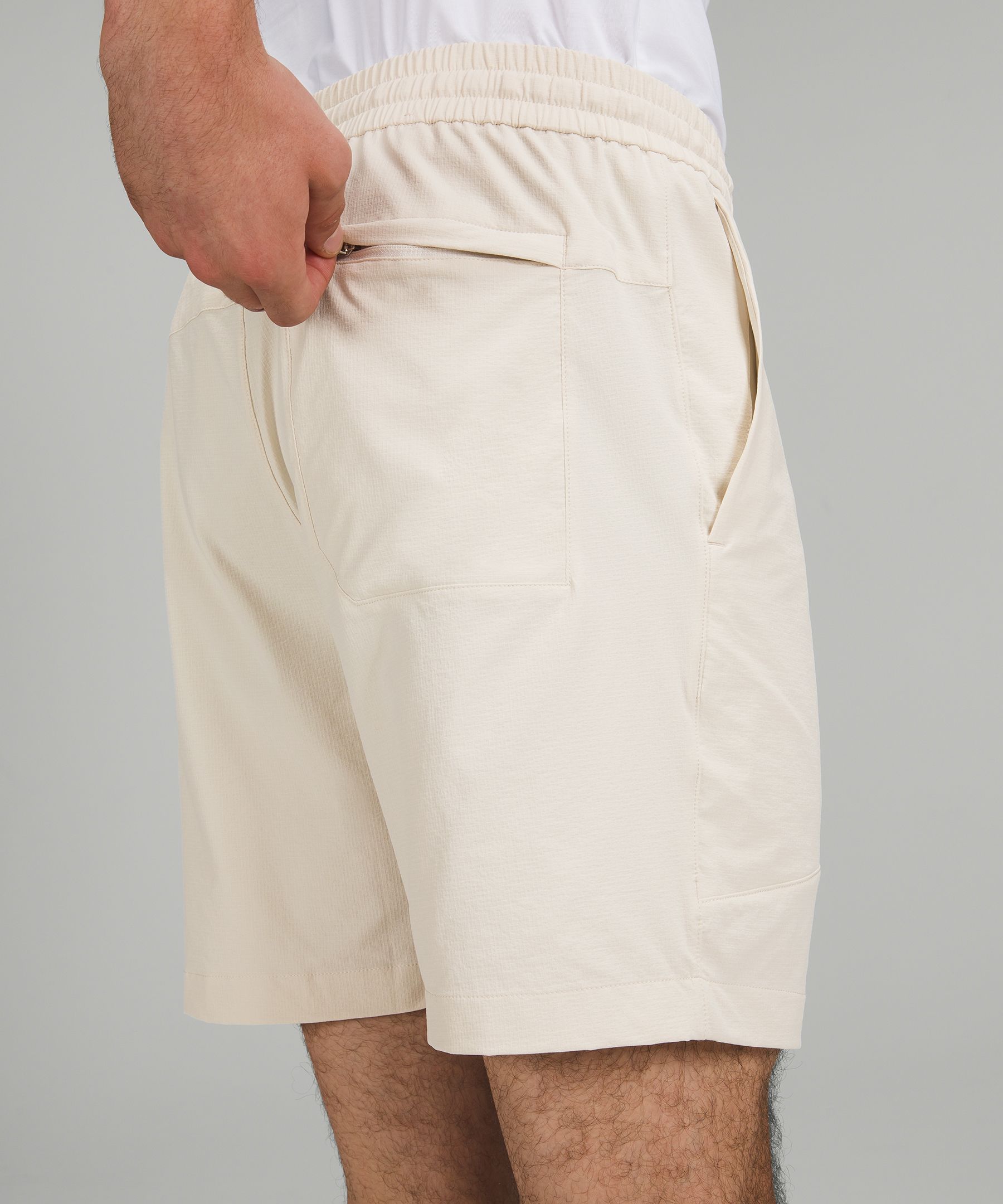 Bowline Short 8 Stretch Ripstop